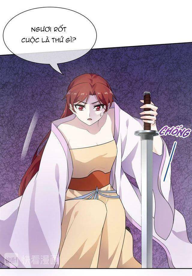 Ma Vương Đại Nhân, Phu Nhân Lại Bỏ Đi Rồi! Chap 69 - Next Chap 70