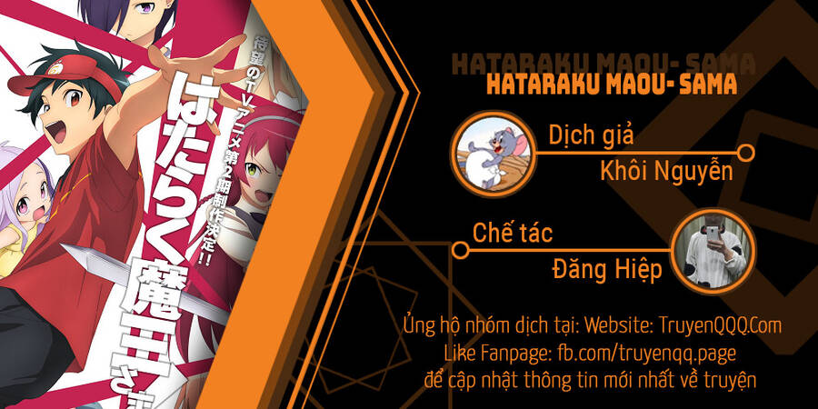 Ma Vương Đi Làm Chap 1075 - Next Chap 1076