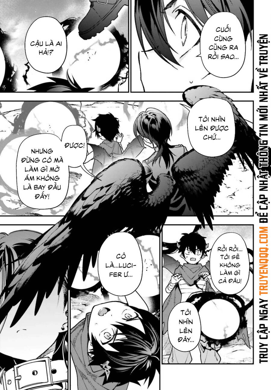 Ma Vương Đi Làm Chap 1075 - Next Chap 1076