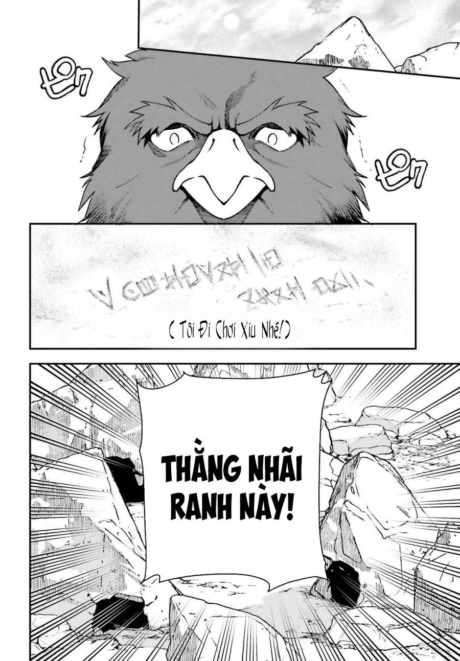 Ma Vương Đi Làm Chap 1075 - Next Chap 1076