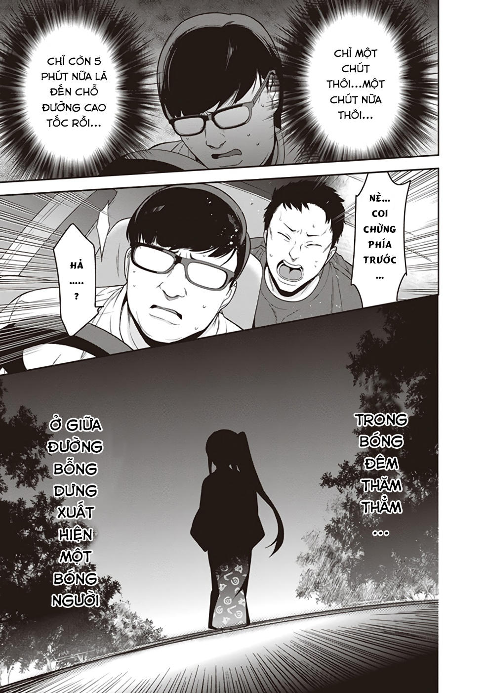 Ma Vương Đi Làm Chap 61 - Next Chap 62