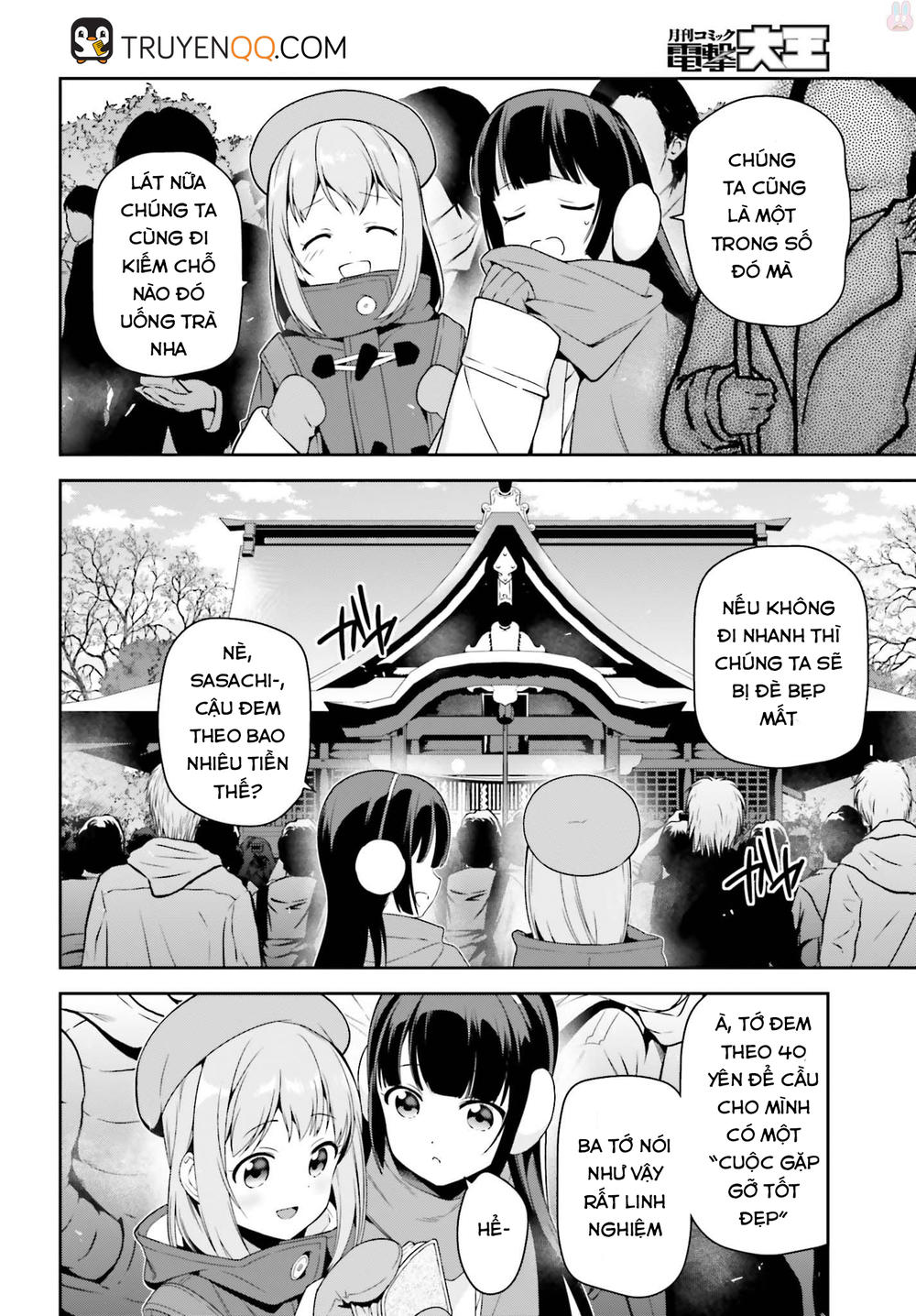 Ma Vương Đi Làm Chap 655 - Next Chap 656