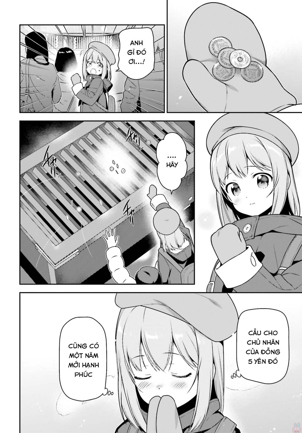 Ma Vương Đi Làm Chap 655 - Next Chap 656