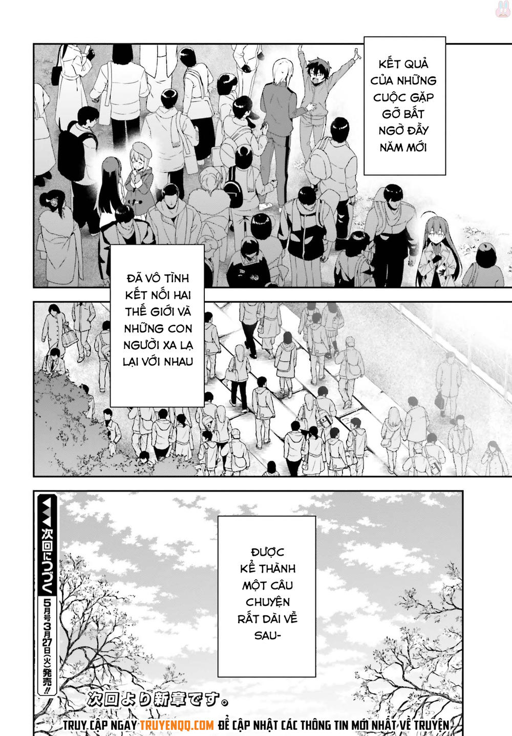 Ma Vương Đi Làm Chap 655 - Next Chap 656