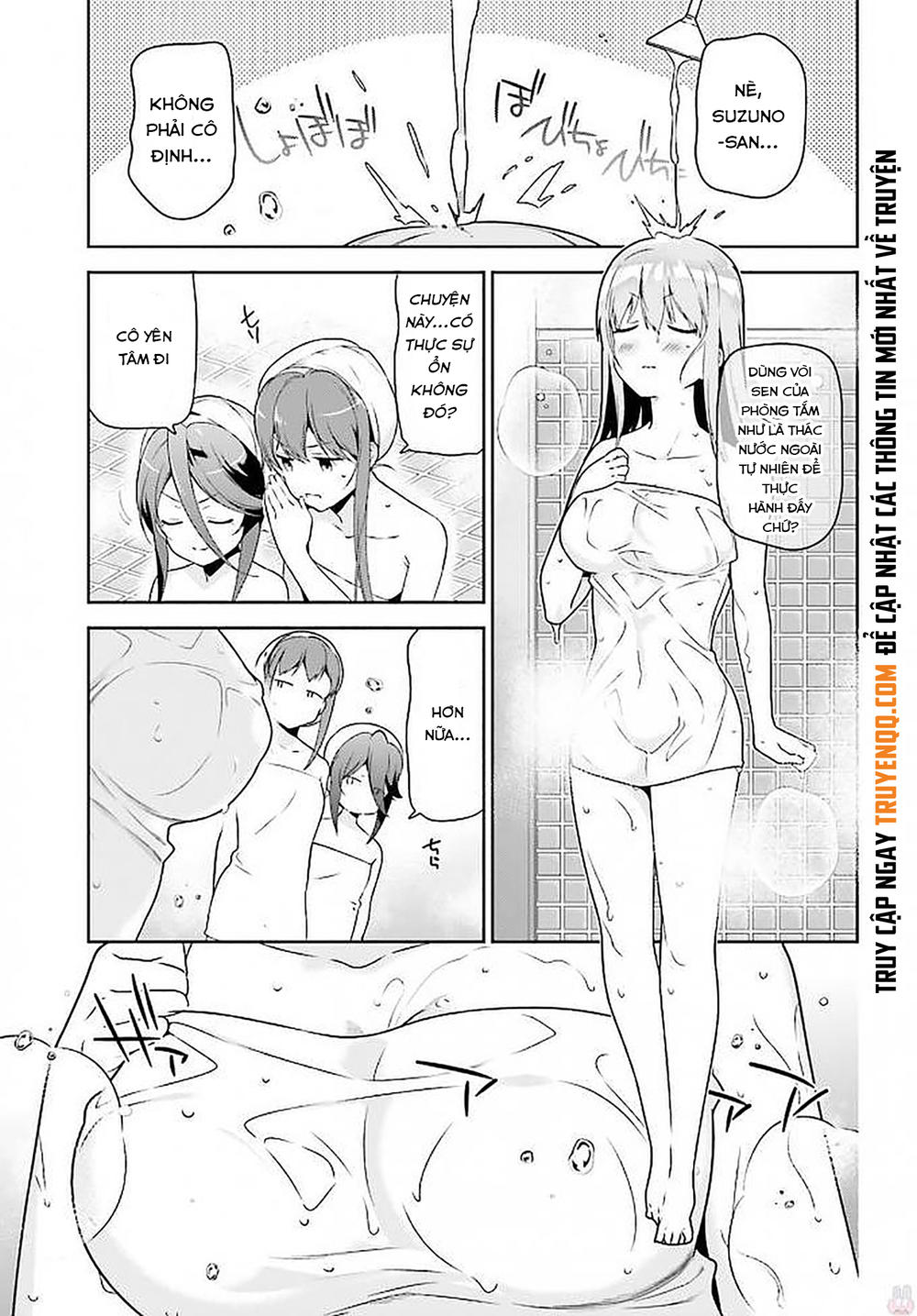 Ma Vương Đi Làm Chap 66 - Next Chap 67