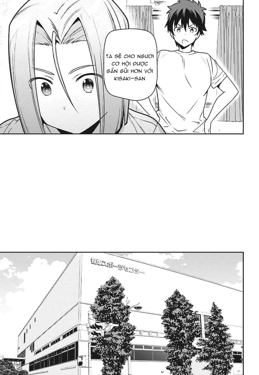 Ma Vương Đi Làm Chap 68 - Next Chap 69