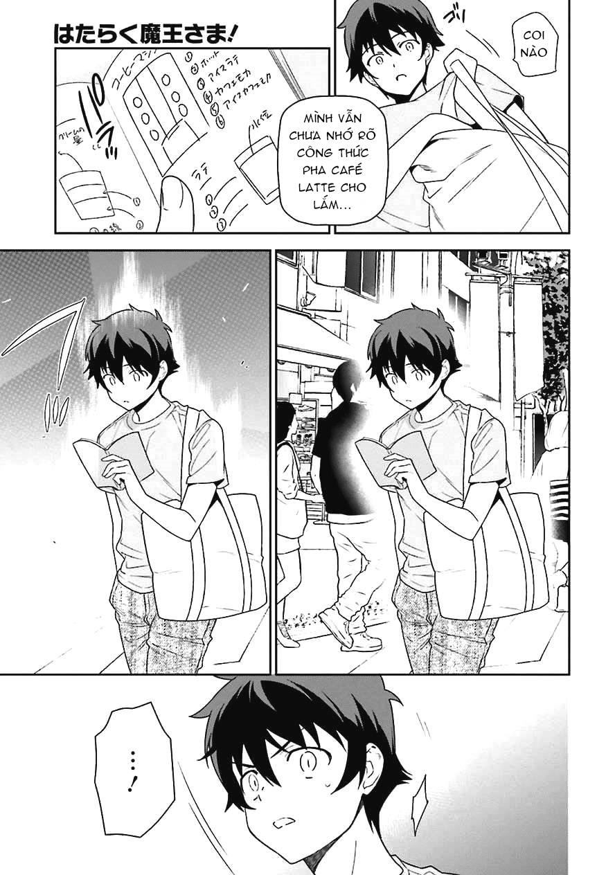 Ma Vương Đi Làm Chap 68 - Next Chap 69