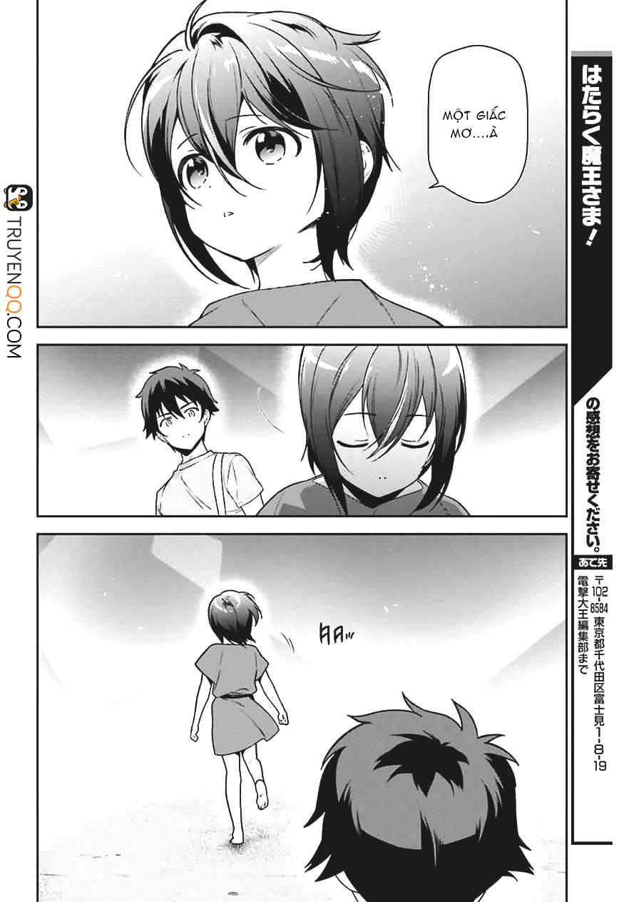 Ma Vương Đi Làm Chap 68 - Next Chap 69