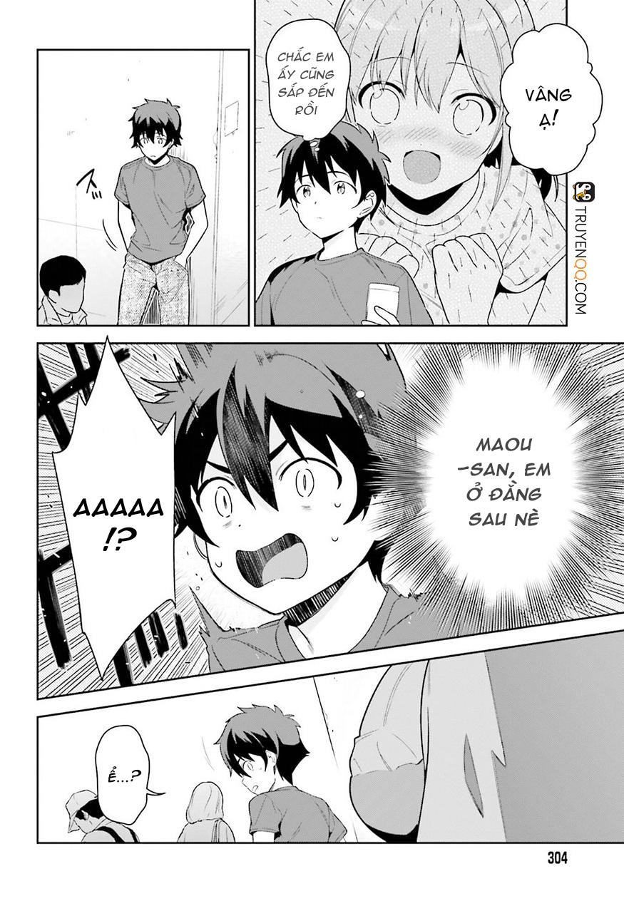 Ma Vương Đi Làm Chap 69 - Next Chap 70