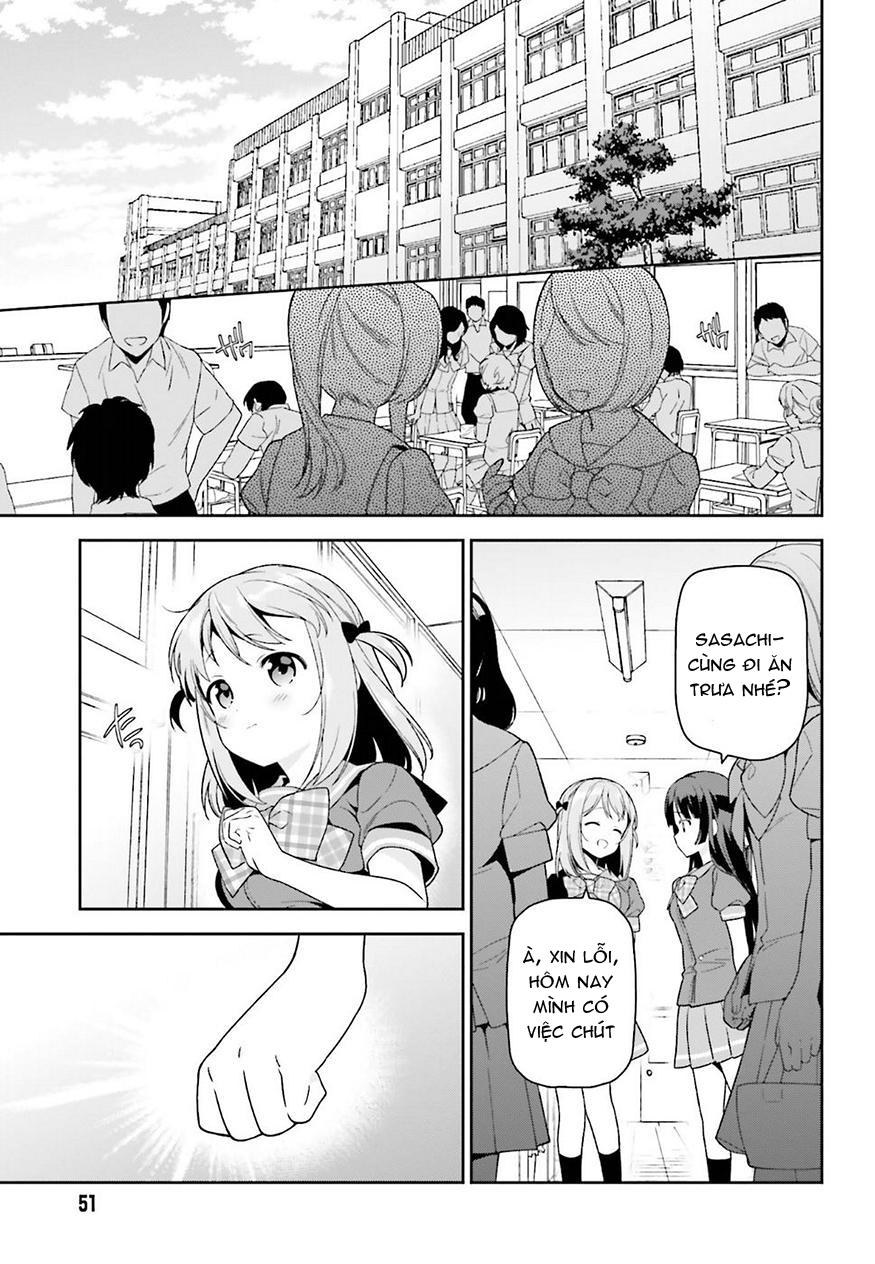 Ma Vương Đi Làm Chap 70 - Next Chap 71
