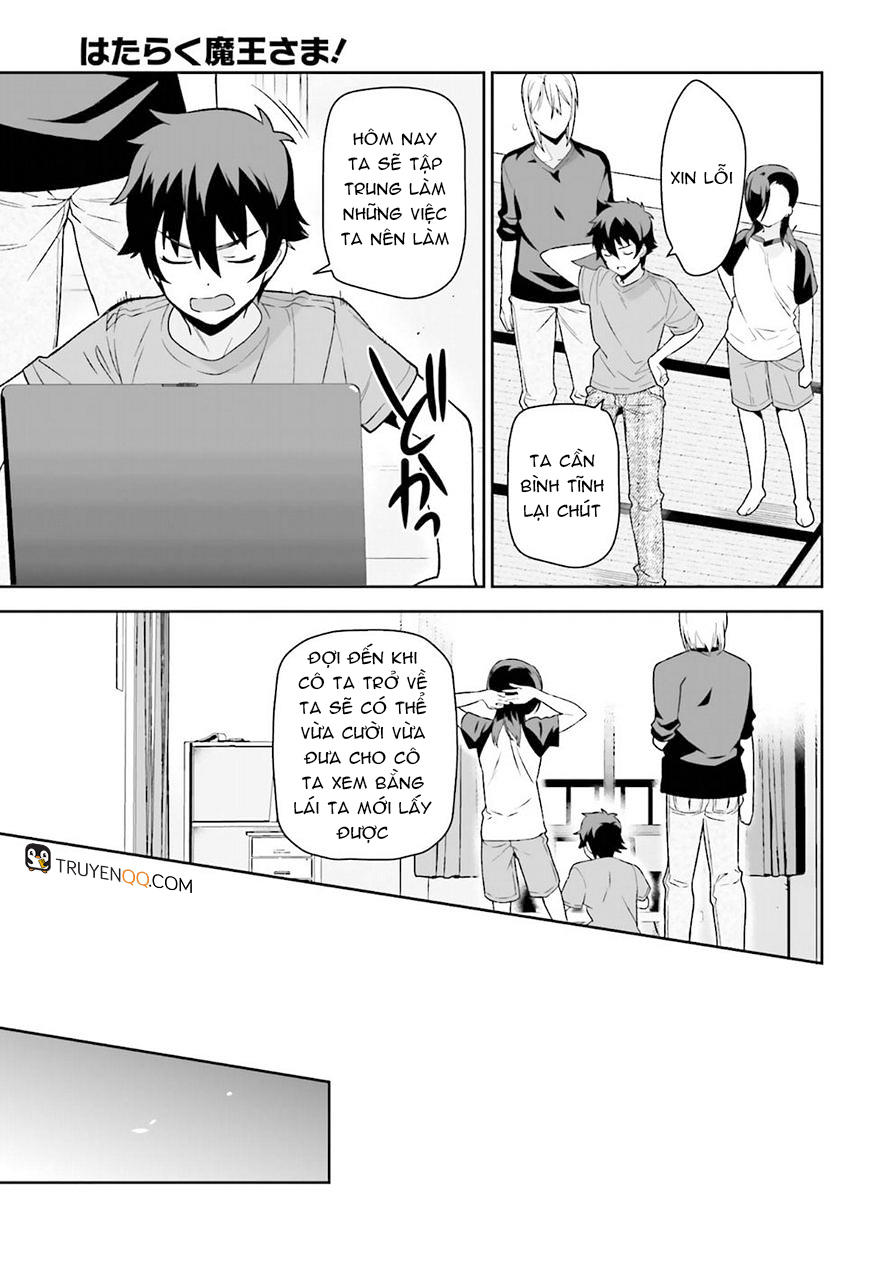 Ma Vương Đi Làm Chap 71 - Next Chap 72