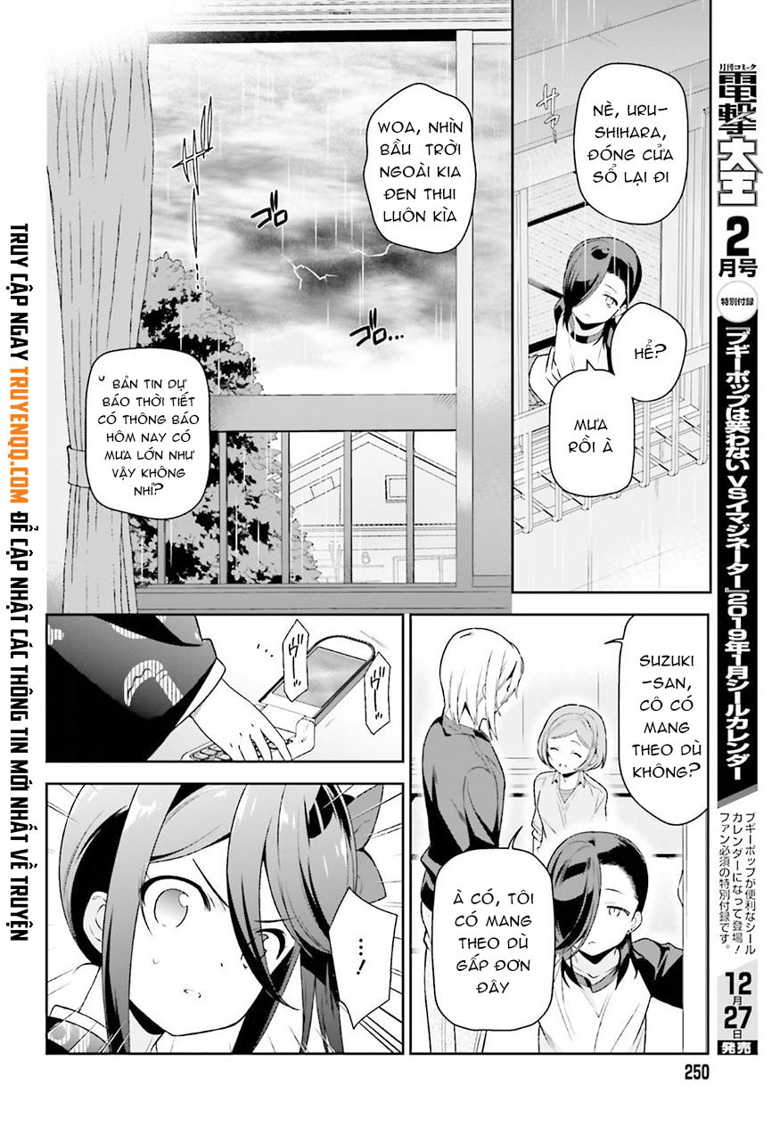 Ma Vương Đi Làm Chap 72 - Next Chap 73