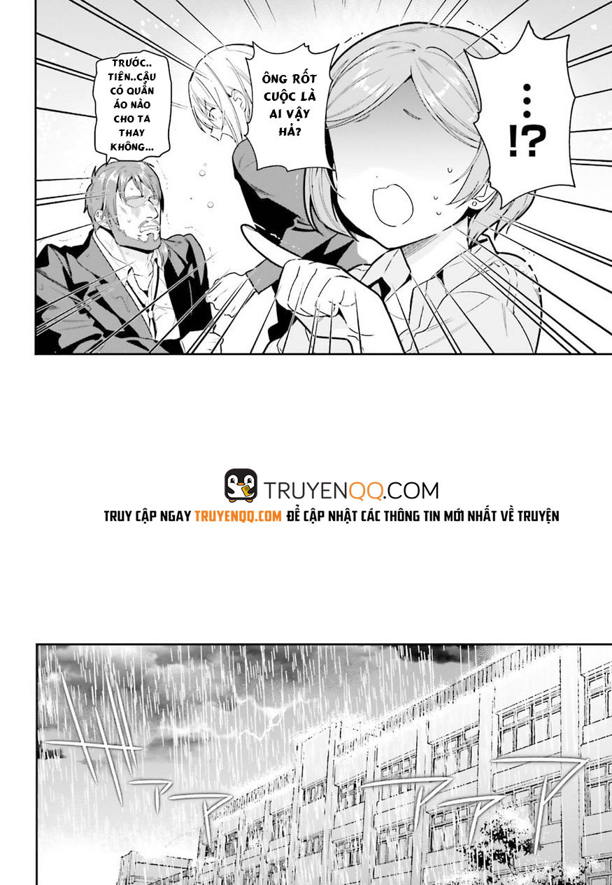Ma Vương Đi Làm Chap 74 - Next Chap 75