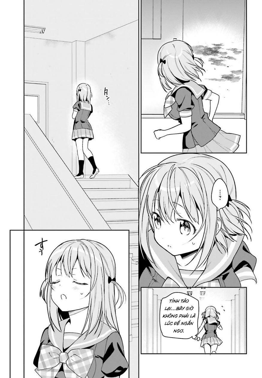Ma Vương Đi Làm Chap 74 - Next Chap 75