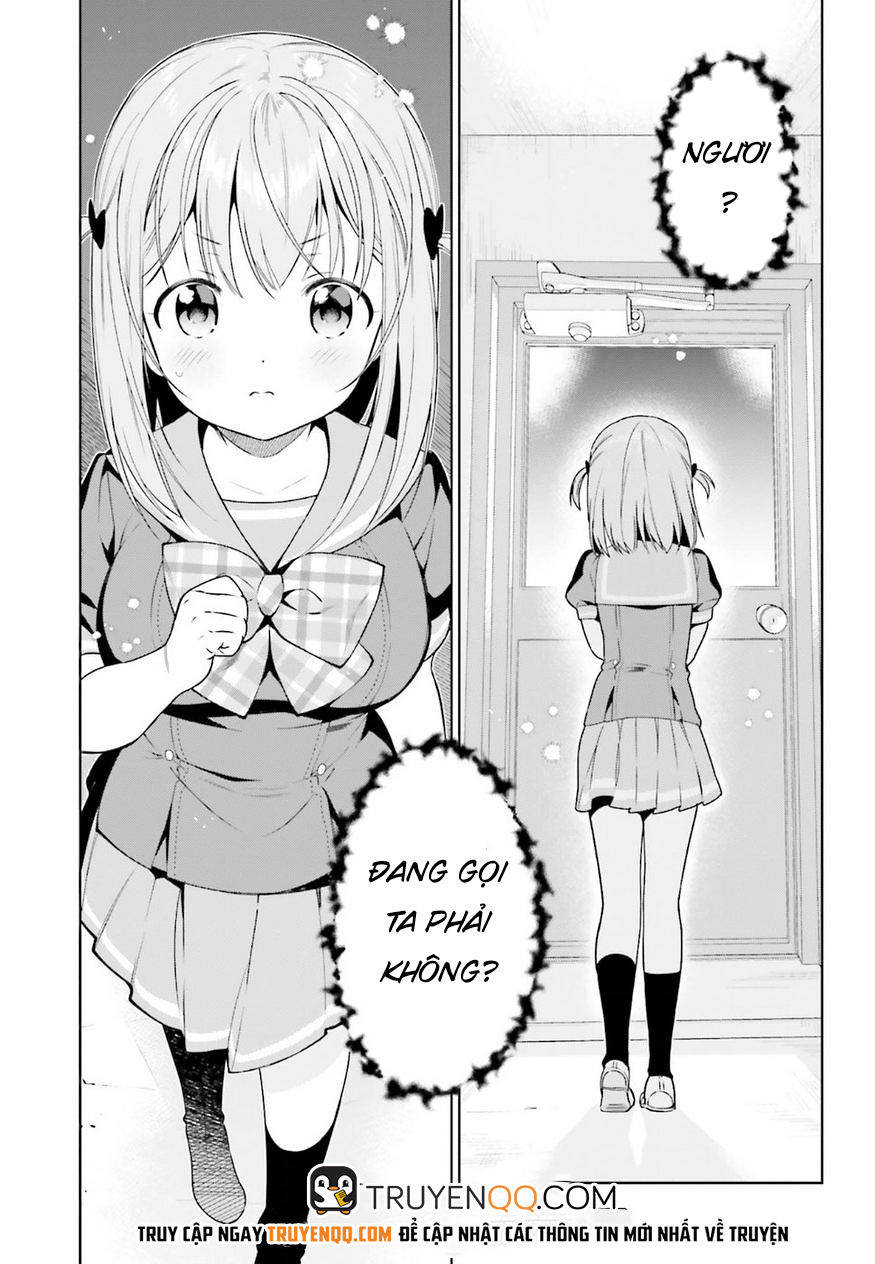 Ma Vương Đi Làm Chap 74 - Next Chap 75