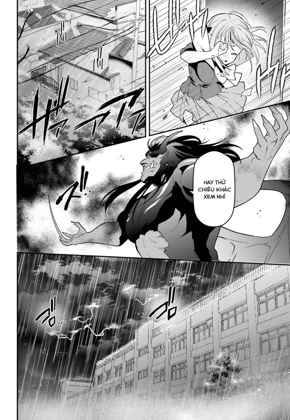Ma Vương Đi Làm Chap 75 - Next Chap 76