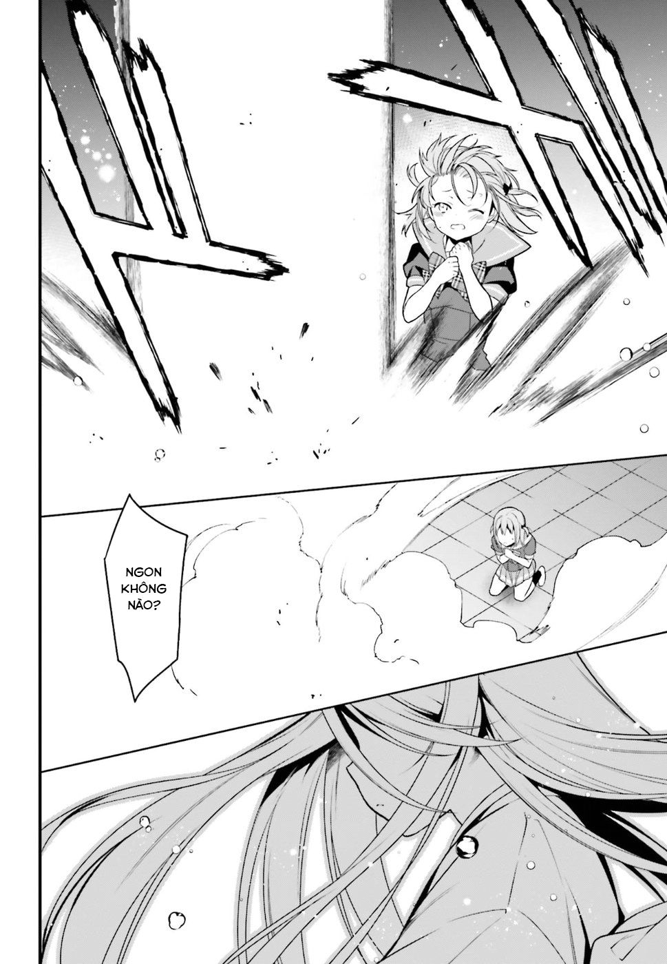 Ma Vương Đi Làm Chap 75 - Next Chap 76