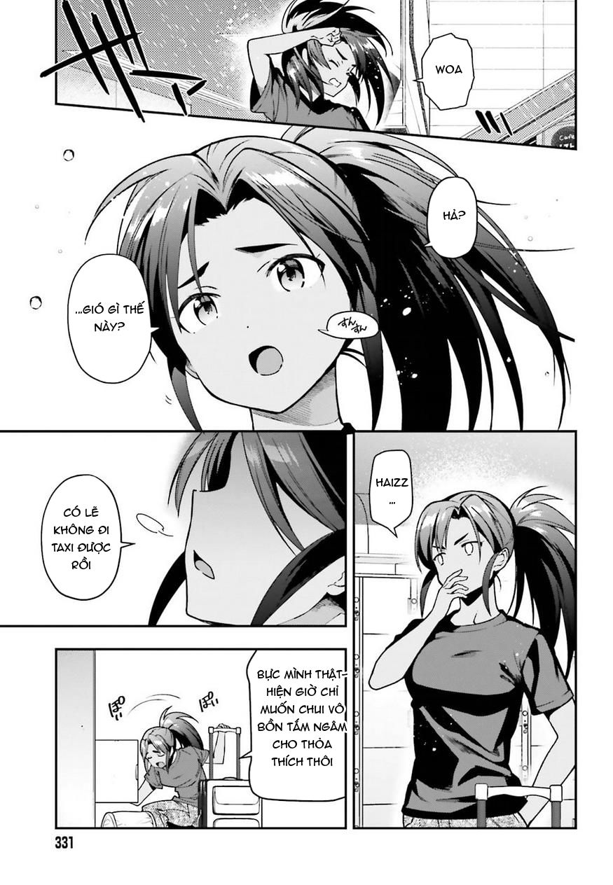 Ma Vương Đi Làm Chap 77 - Next Chap 78