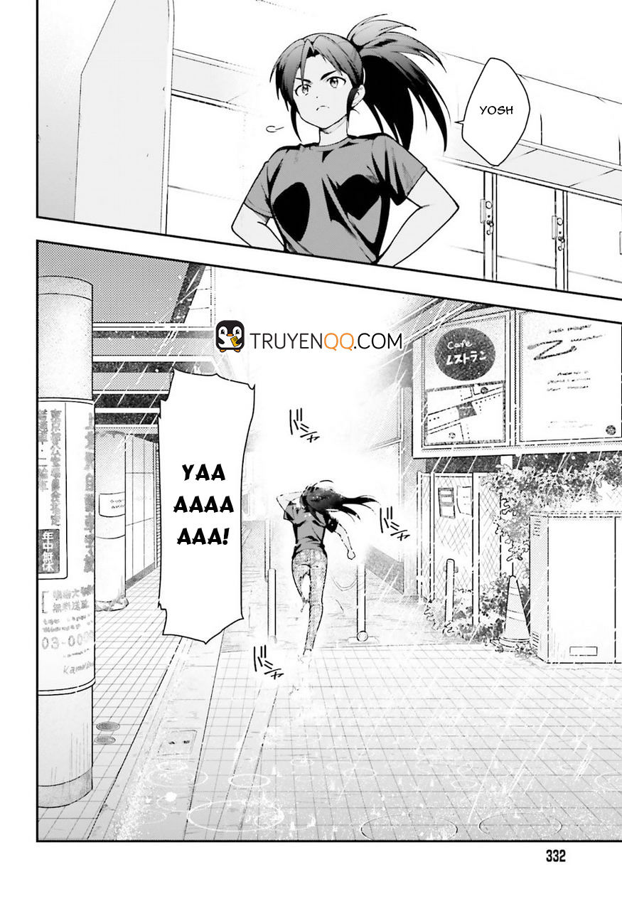 Ma Vương Đi Làm Chap 77 - Next Chap 78