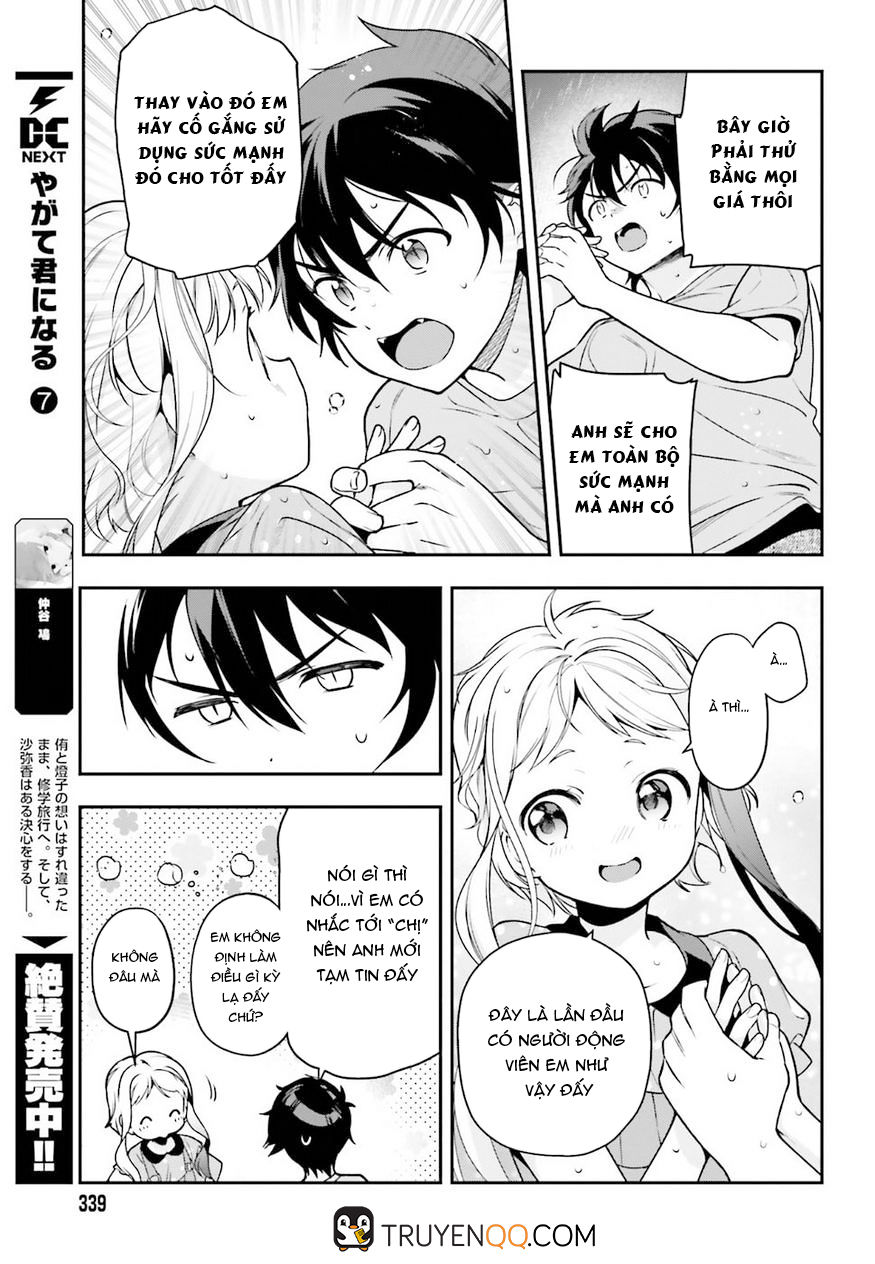 Ma Vương Đi Làm Chap 77 - Next Chap 78