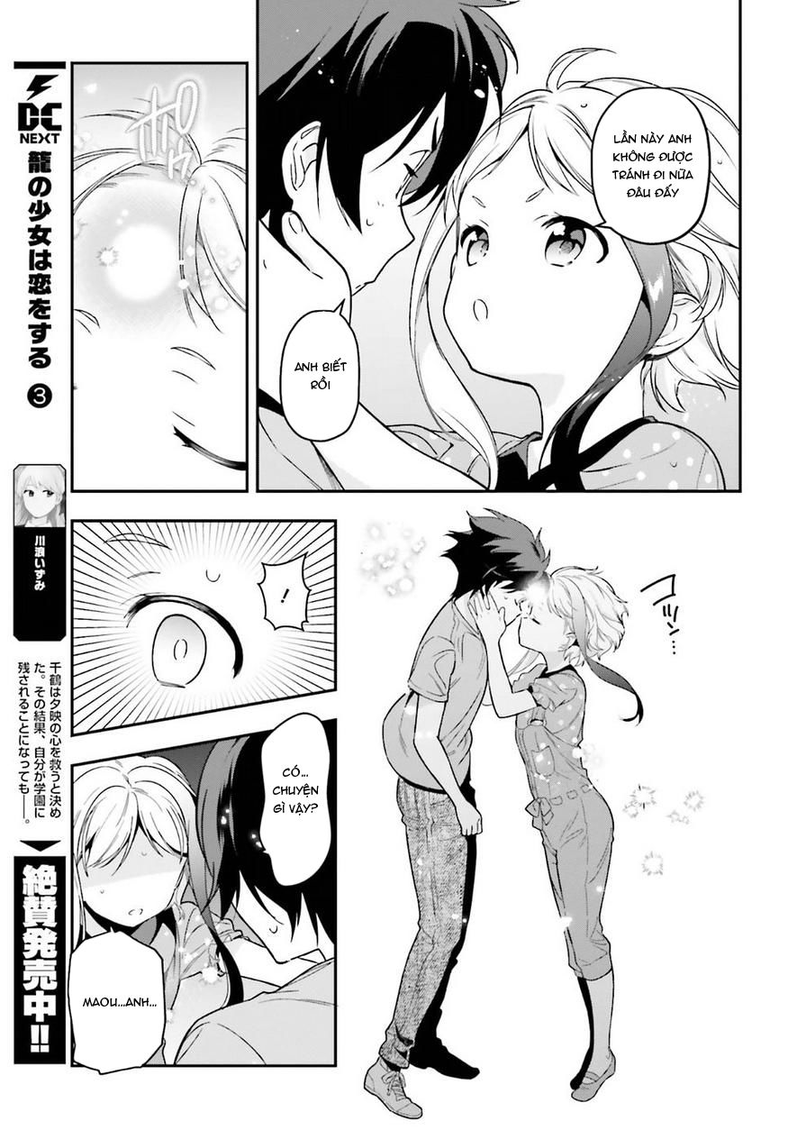 Ma Vương Đi Làm Chap 77 - Next Chap 78