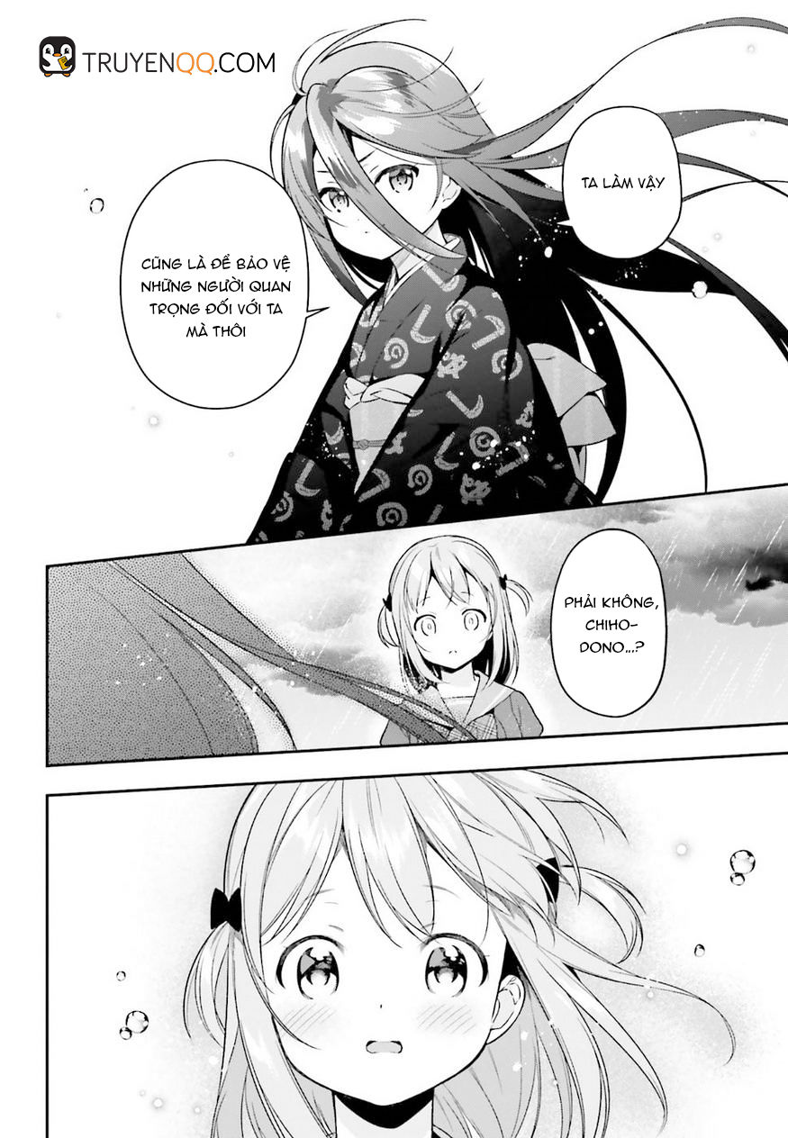 Ma Vương Đi Làm Chap 77 - Next Chap 78