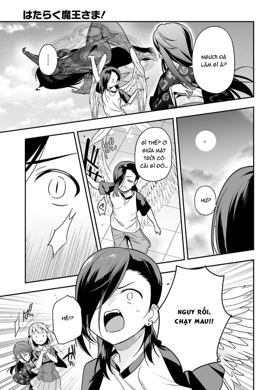 Ma Vương Đi Làm Chap 77 - Next Chap 78