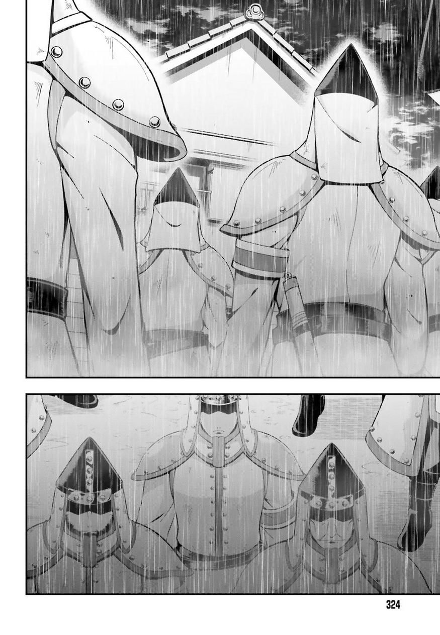 Ma Vương Đi Làm Chap 77 - Next Chap 78