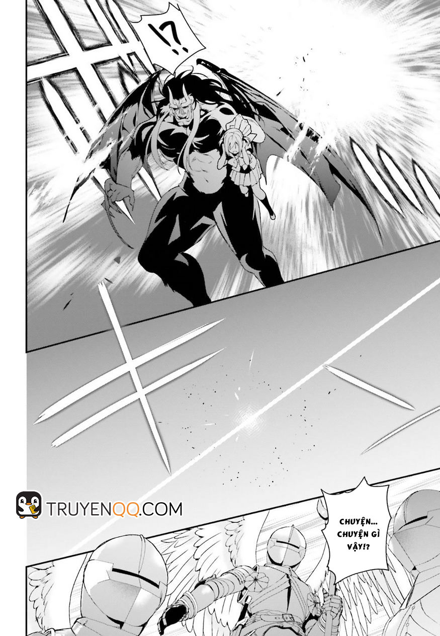 Ma Vương Đi Làm Chap 78 - Next Chap 79