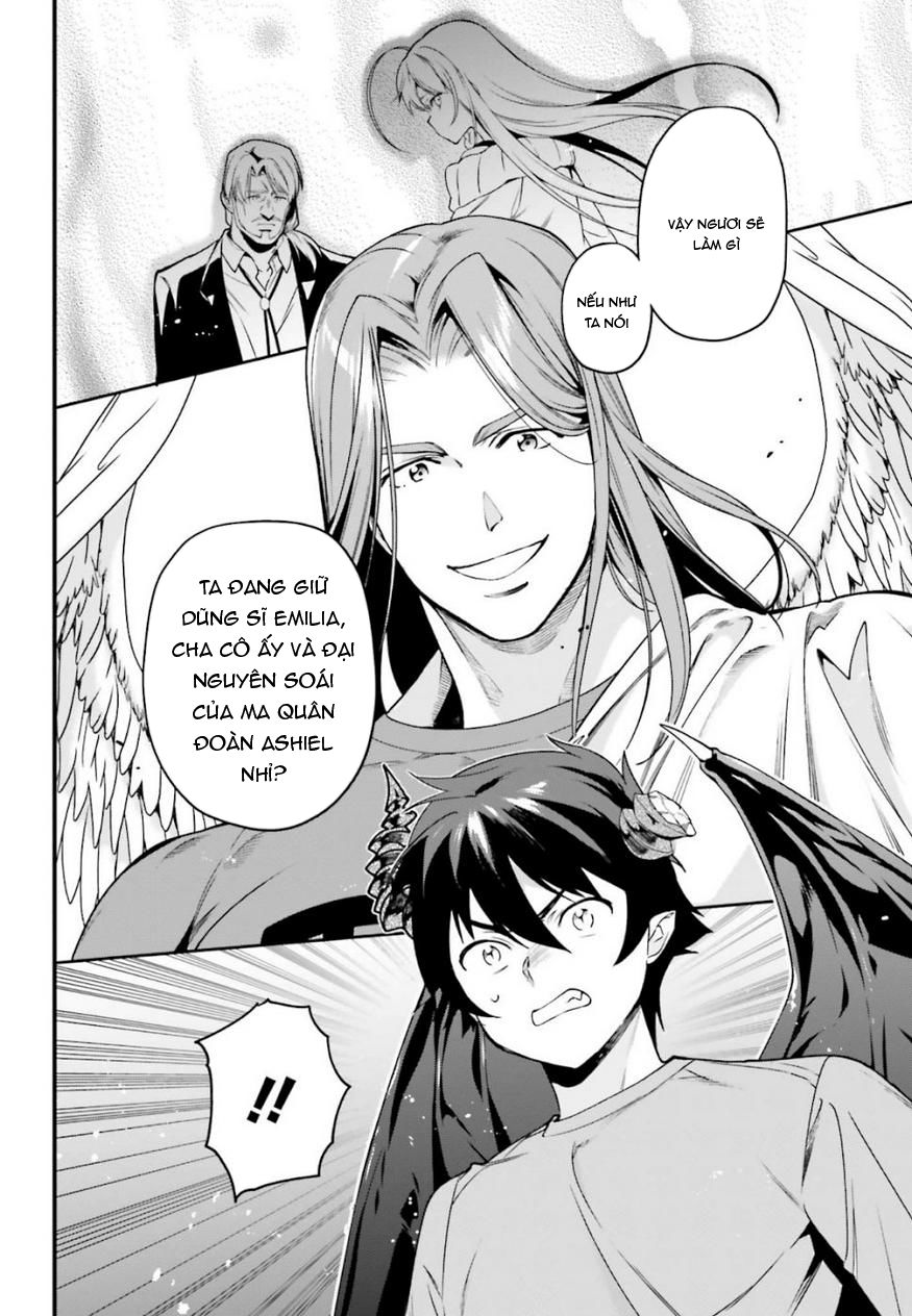 Ma Vương Đi Làm Chap 79 - Next Chap 80