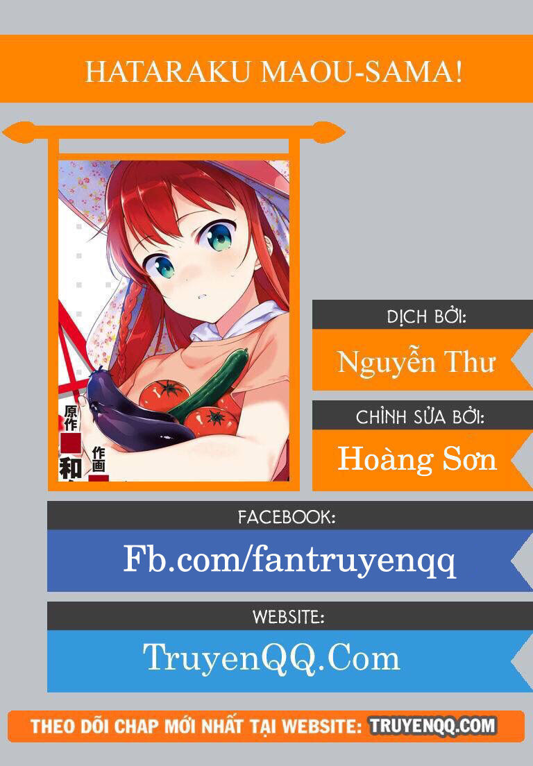 Ma Vương Đi Làm Chap 80 - Next Chap 81