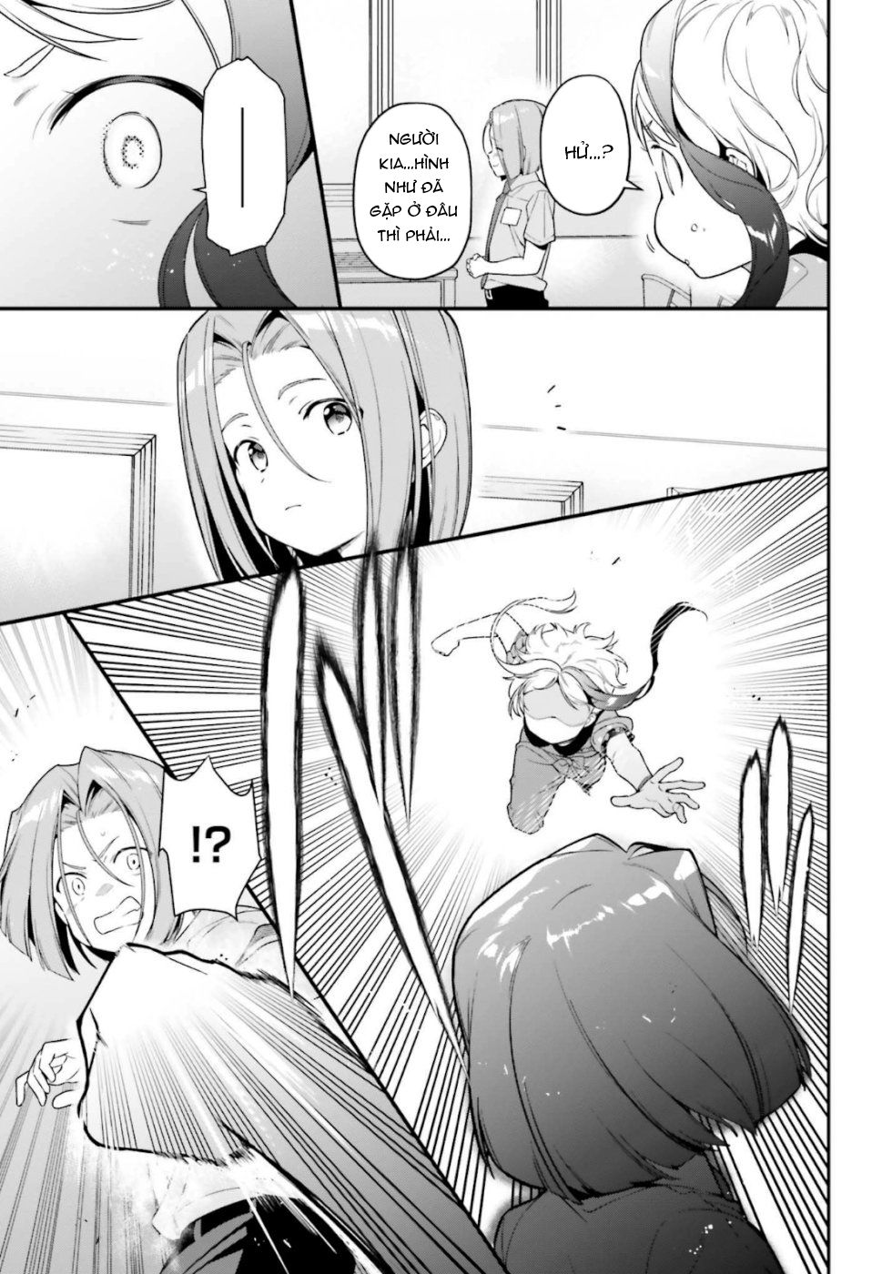 Ma Vương Đi Làm Chap 82 - Next Chap 83