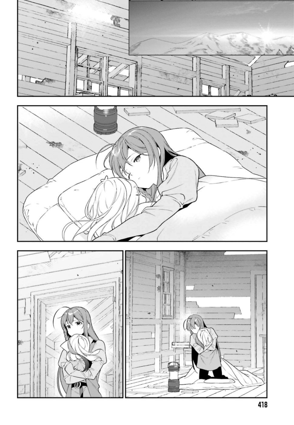 Ma Vương Đi Làm Chap 83 - Next Chap 84