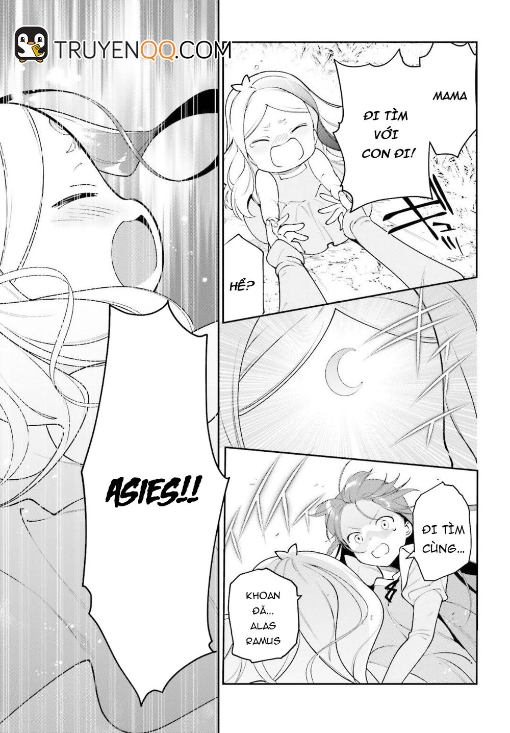 Ma Vương Đi Làm Chap 84 - Next Chap 85