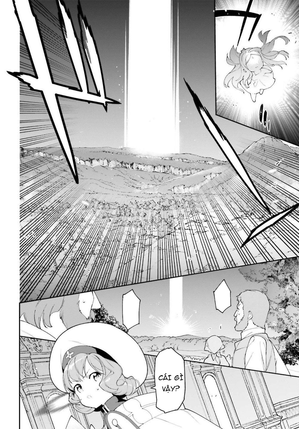 Ma Vương Đi Làm Chap 84 - Next Chap 85