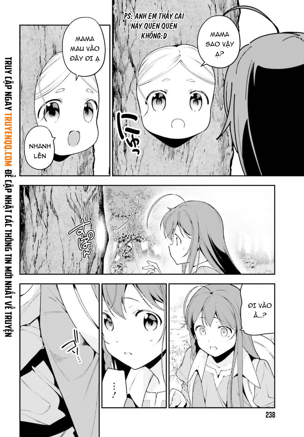Ma Vương Đi Làm Chap 84 - Next Chap 85