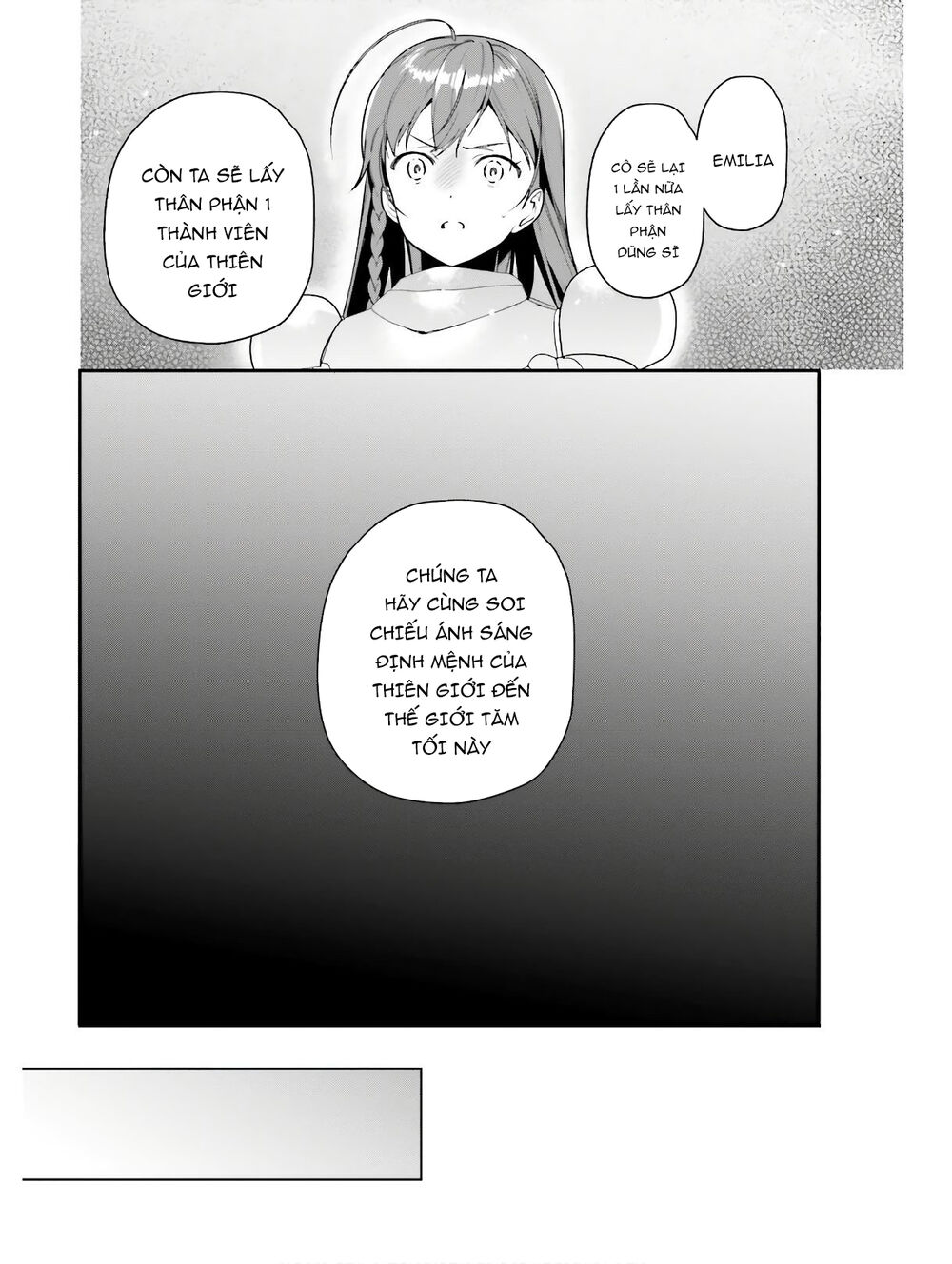 Ma Vương Đi Làm Chap 87 - Next Chap 88