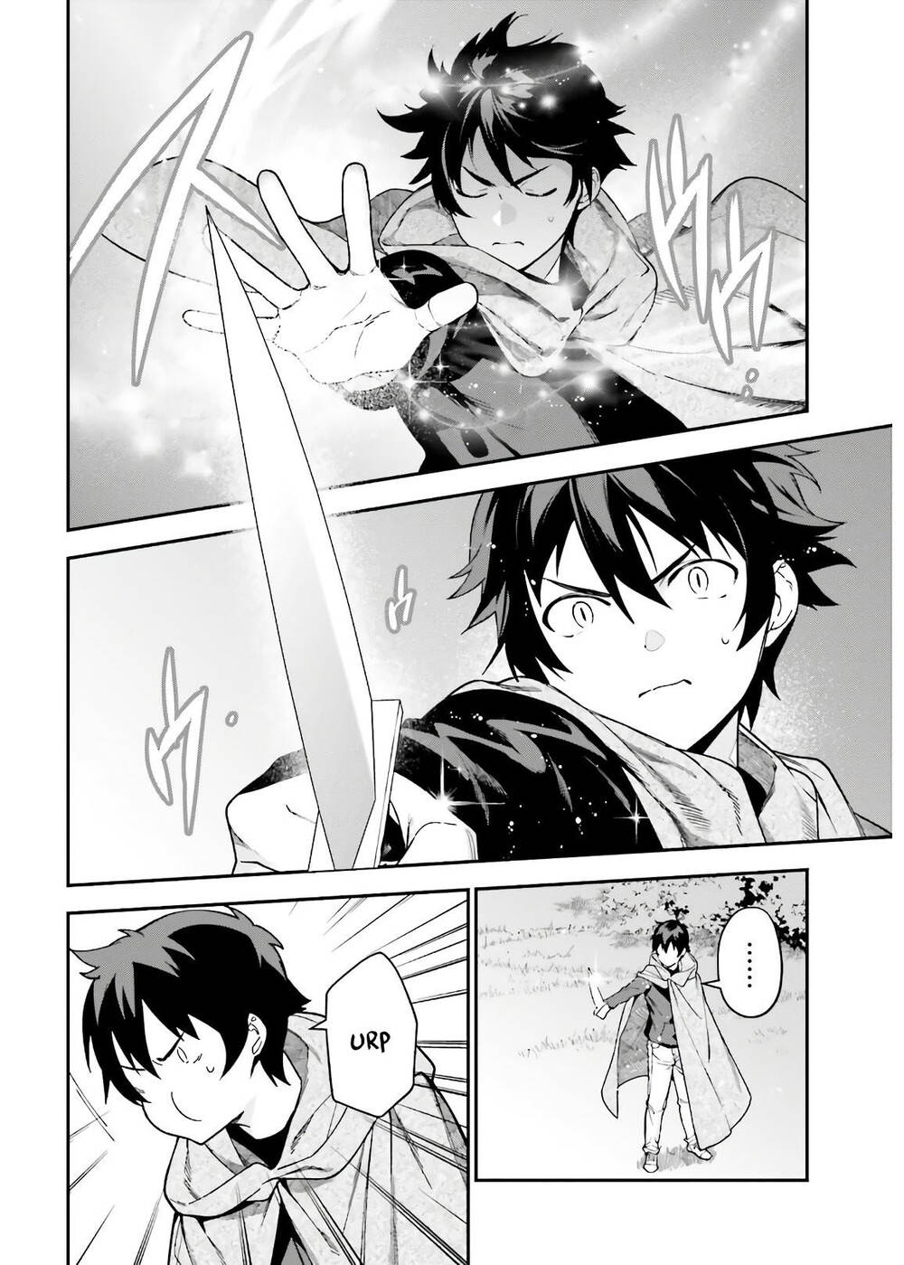 Ma Vương Đi Làm Chap 94 - Next Chap 95