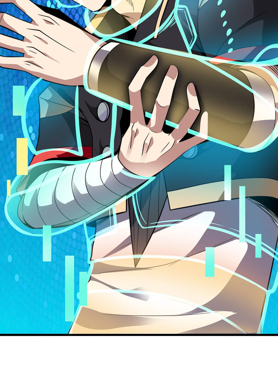 Ma Vương Gian Lận Hệ Thống Chap 4 - Next Chap 5