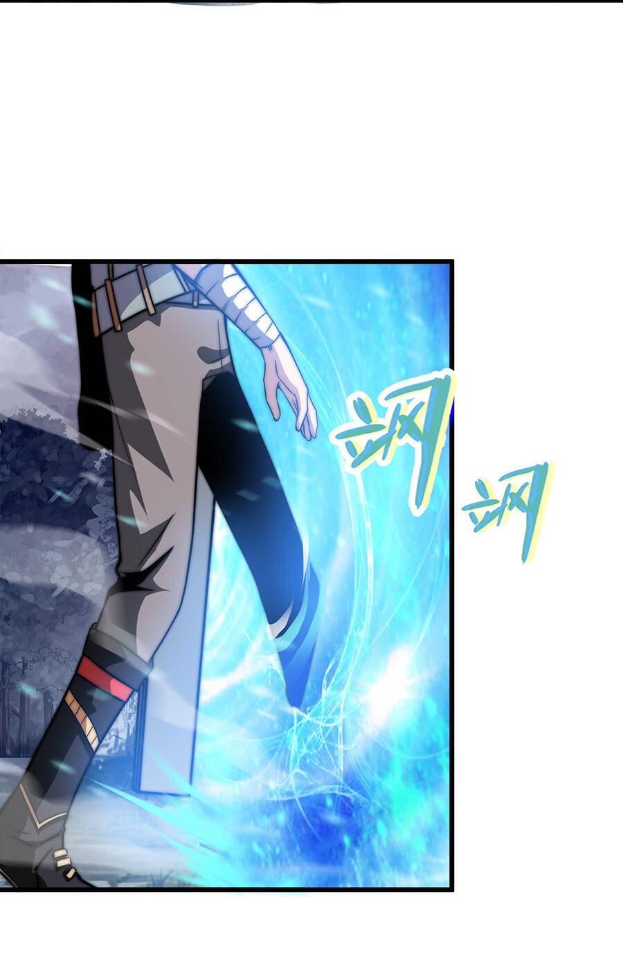 Ma Vương Gian Lận Hệ Thống Chap 4 - Next Chap 5