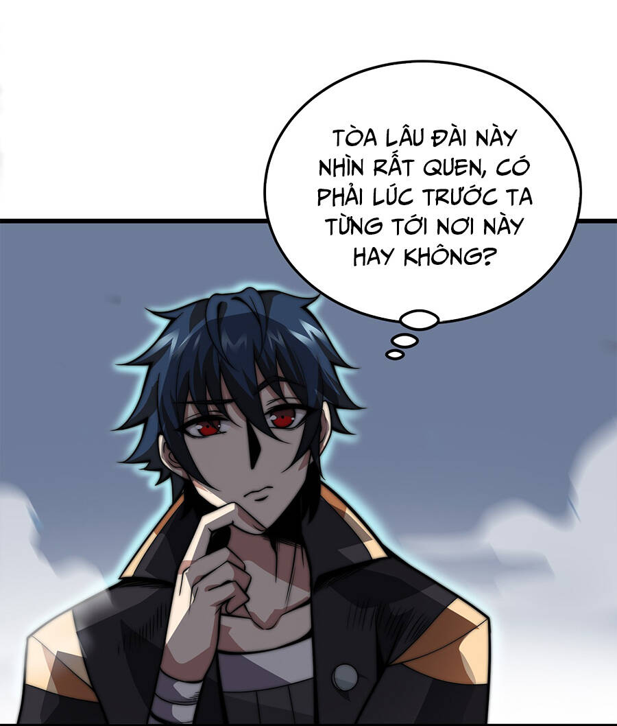Ma Vương Gian Lận Hệ Thống Chap 4 - Next Chap 5