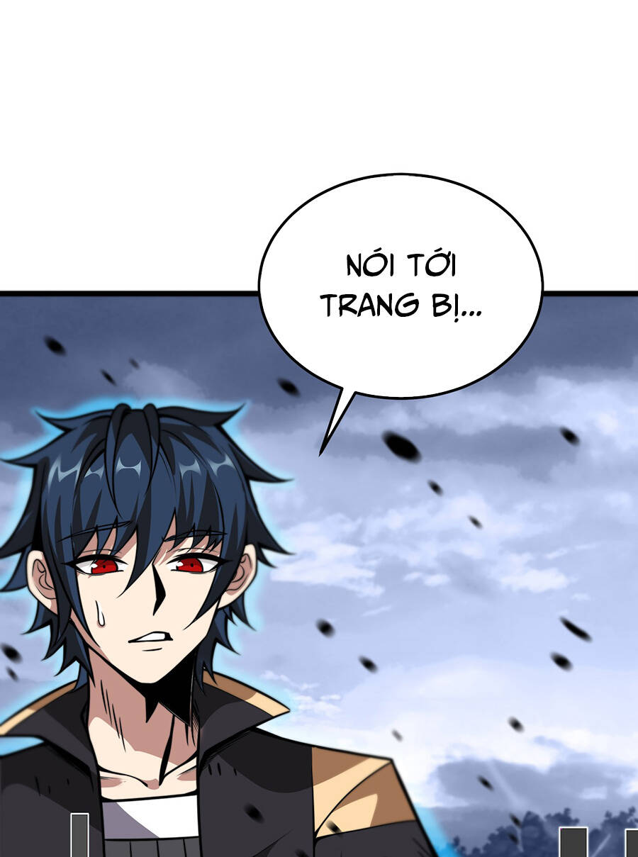 Ma Vương Gian Lận Hệ Thống Chap 4 - Next Chap 5