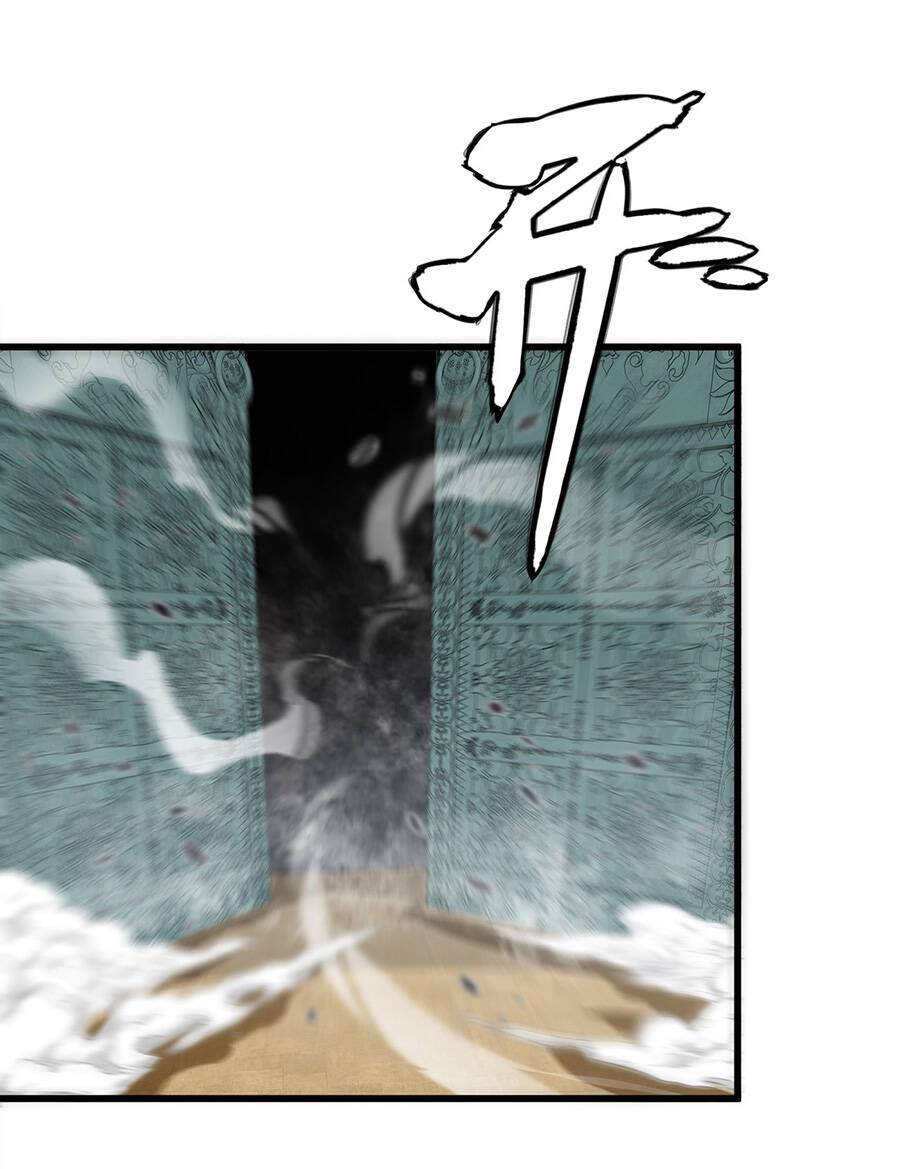 Ma Vương Gian Lận Hệ Thống Chap 4 - Next Chap 5
