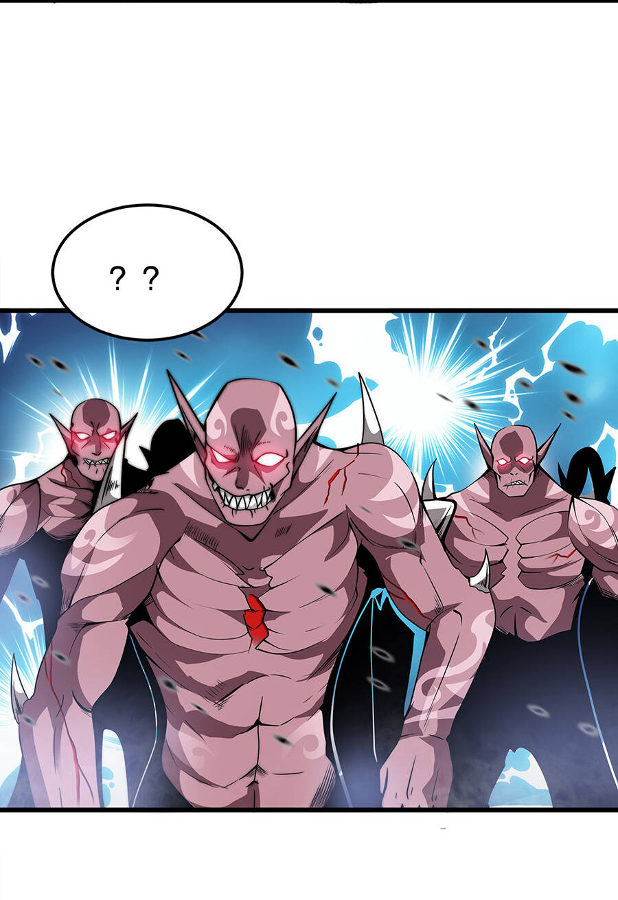 Ma Vương Gian Lận Hệ Thống Chap 4 - Next Chap 5