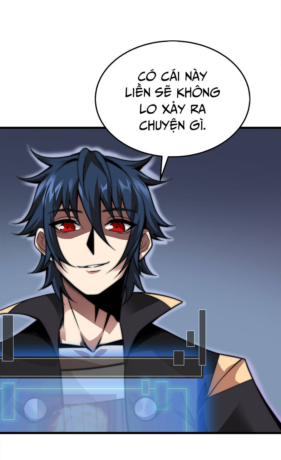 Ma Vương Gian Lận Hệ Thống Chap 4 - Next Chap 5