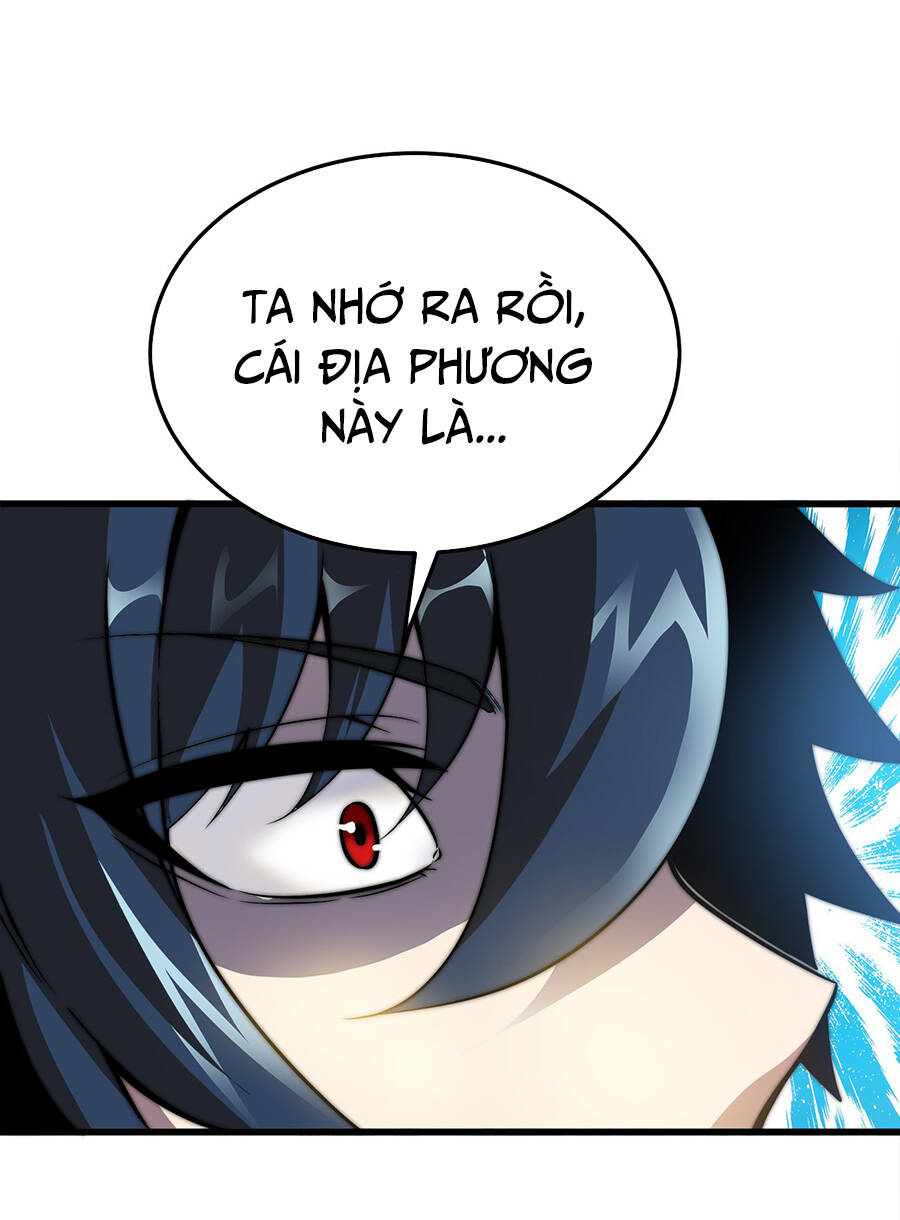 Ma Vương Gian Lận Hệ Thống Chap 4 - Next Chap 5