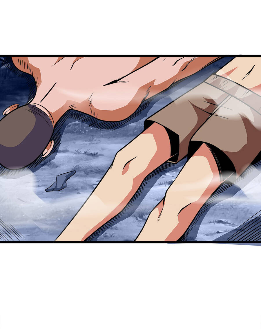 Ma Vương Gian Lận Hệ Thống Chap 4 - Next Chap 5