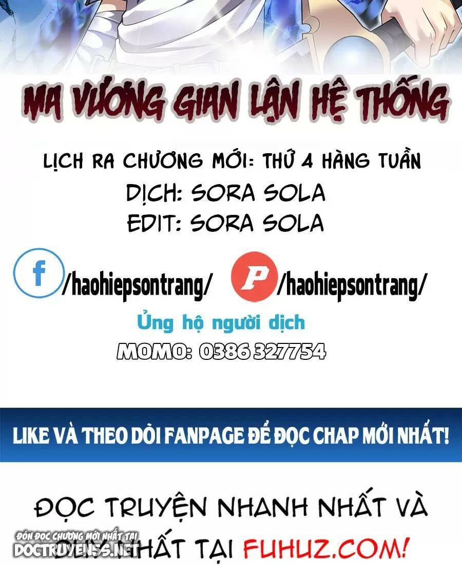 Ma Vương Gian Lận Hệ Thống Chap 562 - Next Chap 563