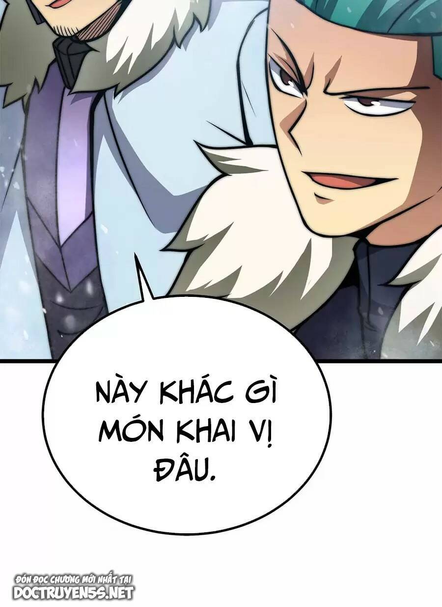 Ma Vương Gian Lận Hệ Thống Chap 562 - Next Chap 563