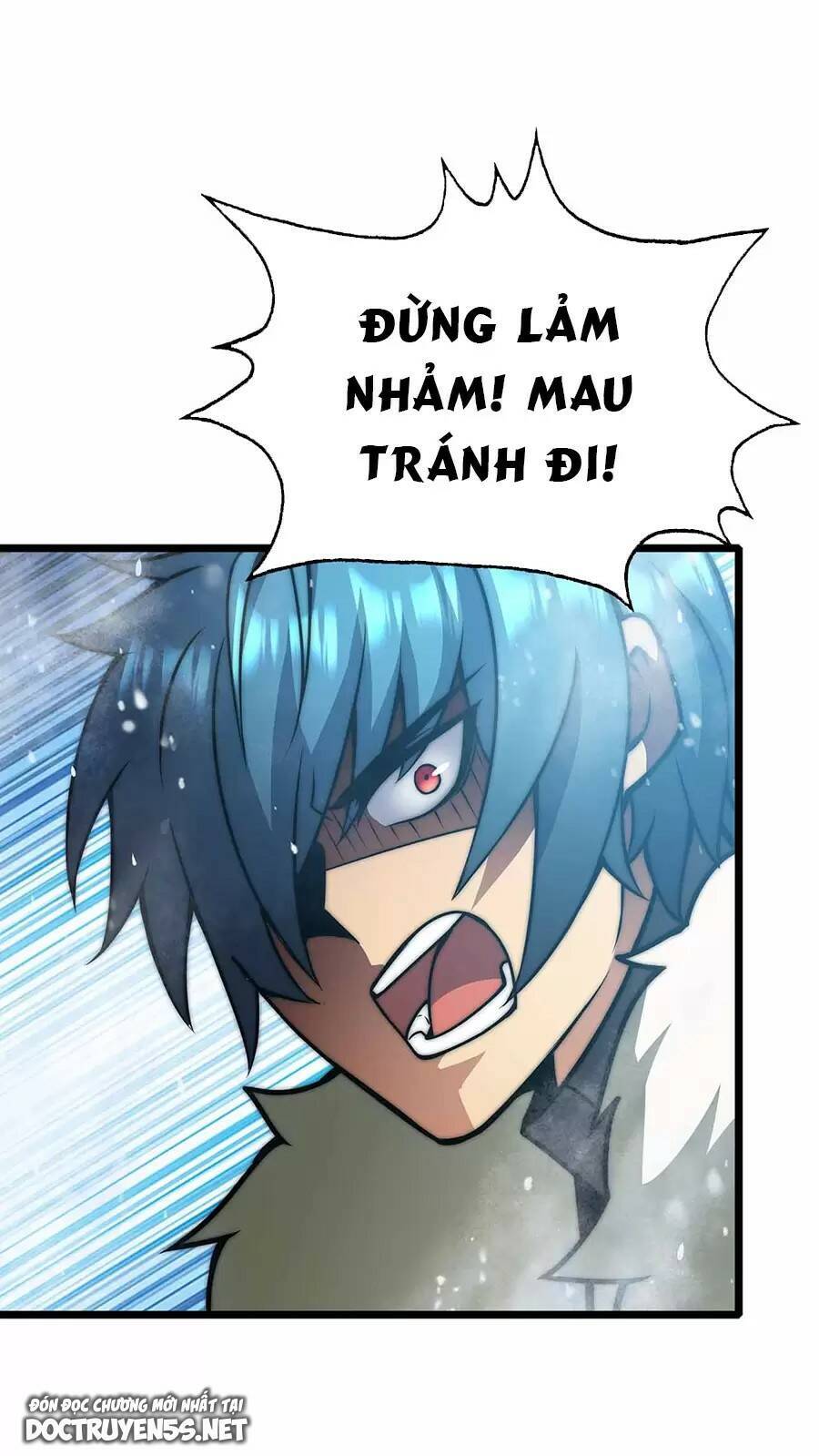 Ma Vương Gian Lận Hệ Thống Chap 562 - Next Chap 563